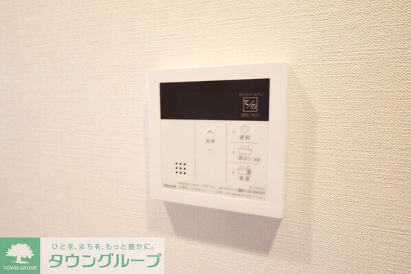 シーズンフラッツ木場の物件内観写真